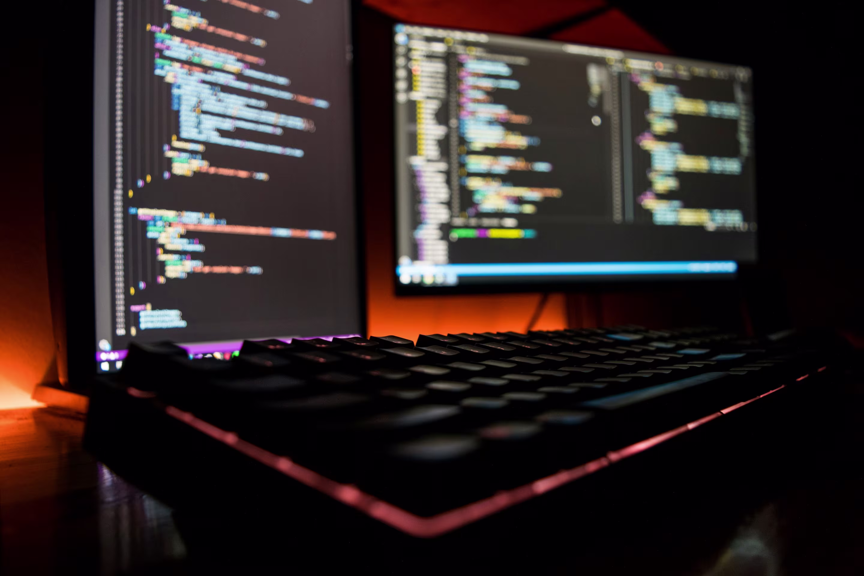 Coding Setup