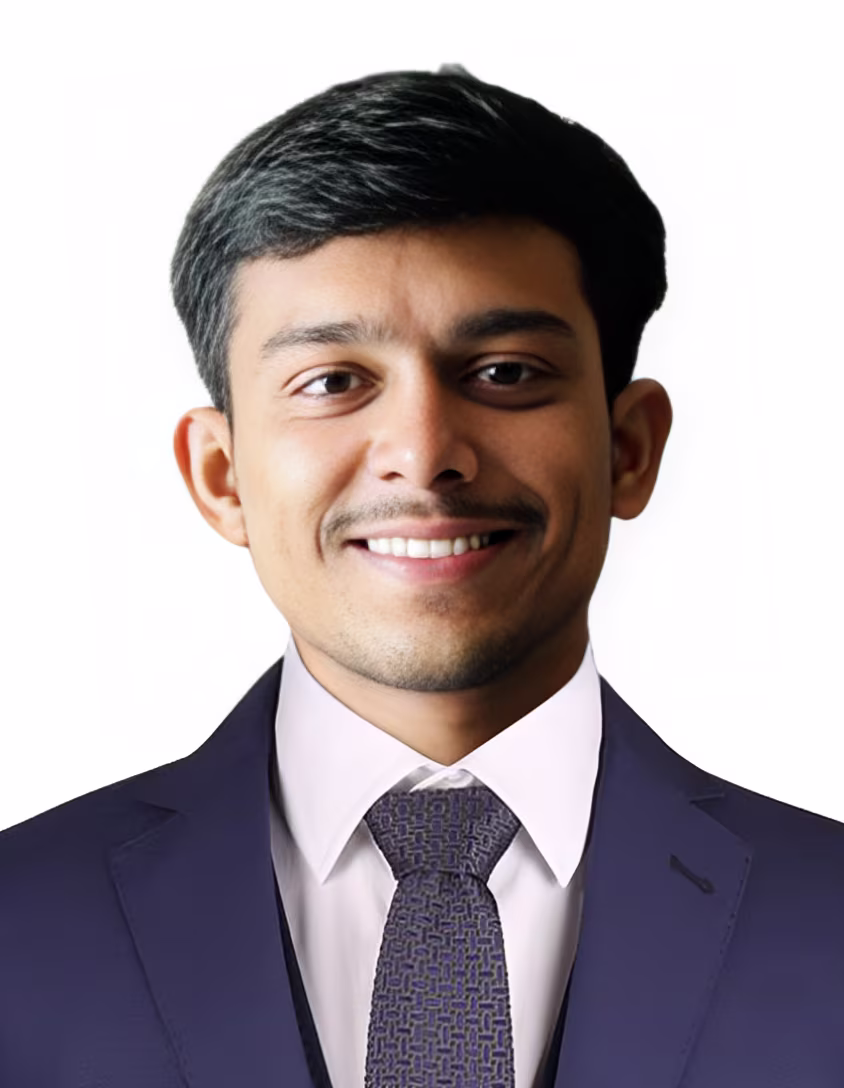 Kishan Pinjani