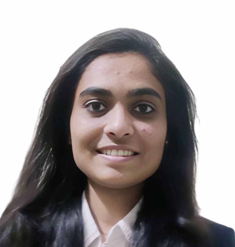 Meera Jasani