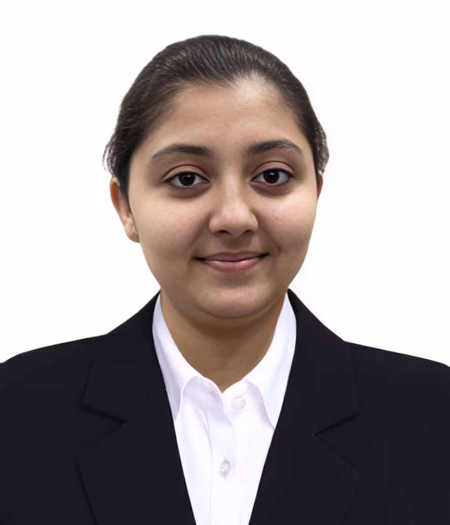 Shivani Pandya