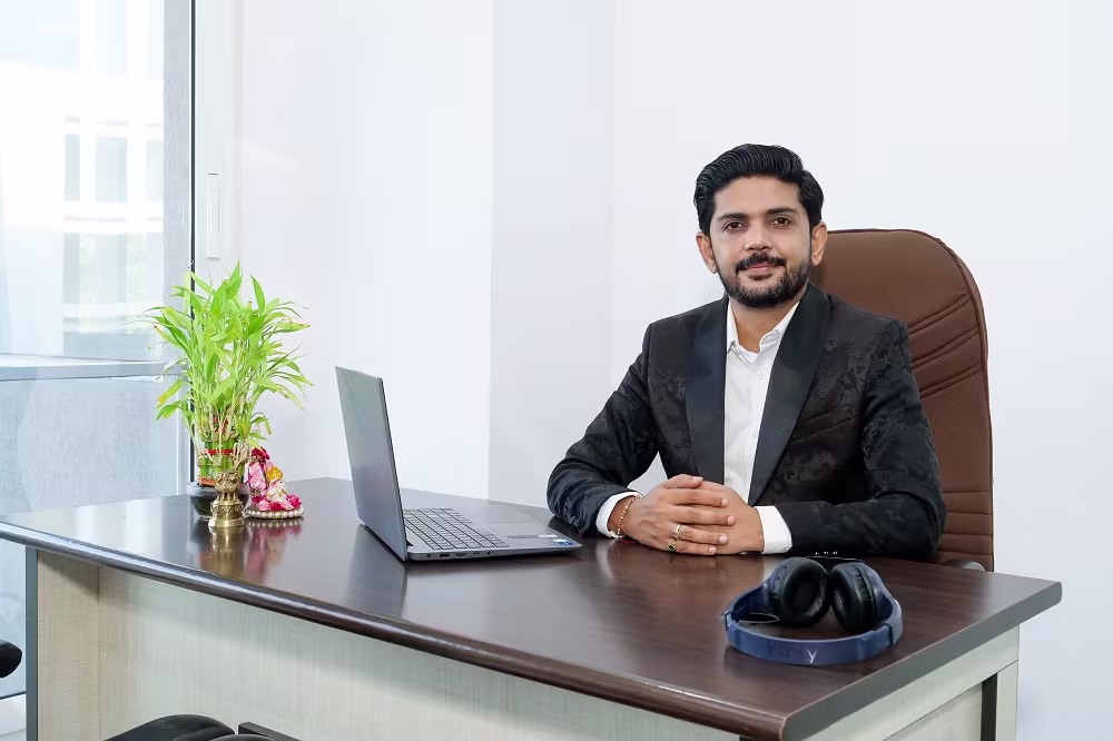 Founder & CEO