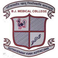 B.J. Medical Collage