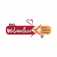 B.K.L. Walawalkar Rural Medical College, Ratnagiri
