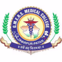 GMERS Medical College, Dharpur Patan