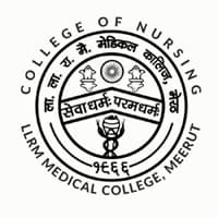 LLRM Medical College, Meerut