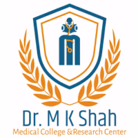 Dr. M.K. Shah Medical College & Research Centre, Ahmedabad