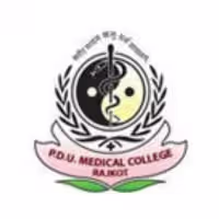 Pandit Deendayal Upadhyay Medical College, Rajkot