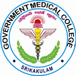 Rajiv Gandhi Institute of Medical Sciences, Srikakulam
