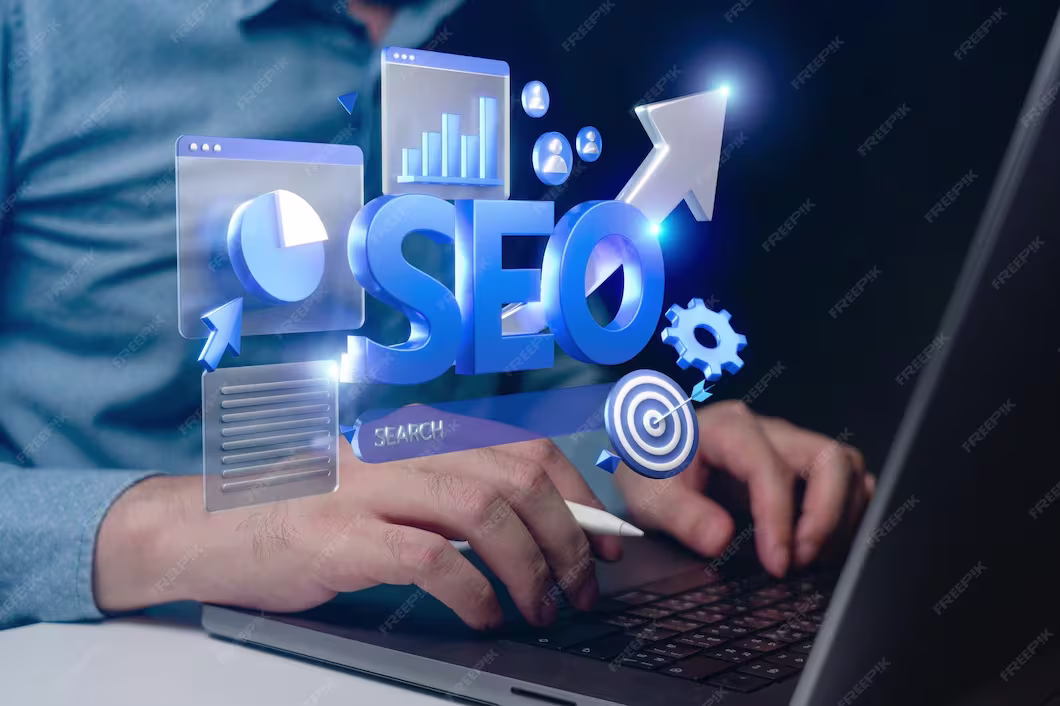 Search Engine Optimization (SEO)