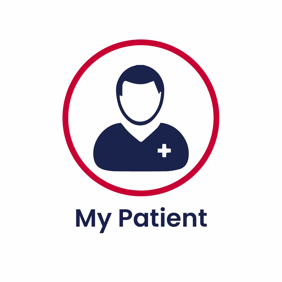 MyPatient Website