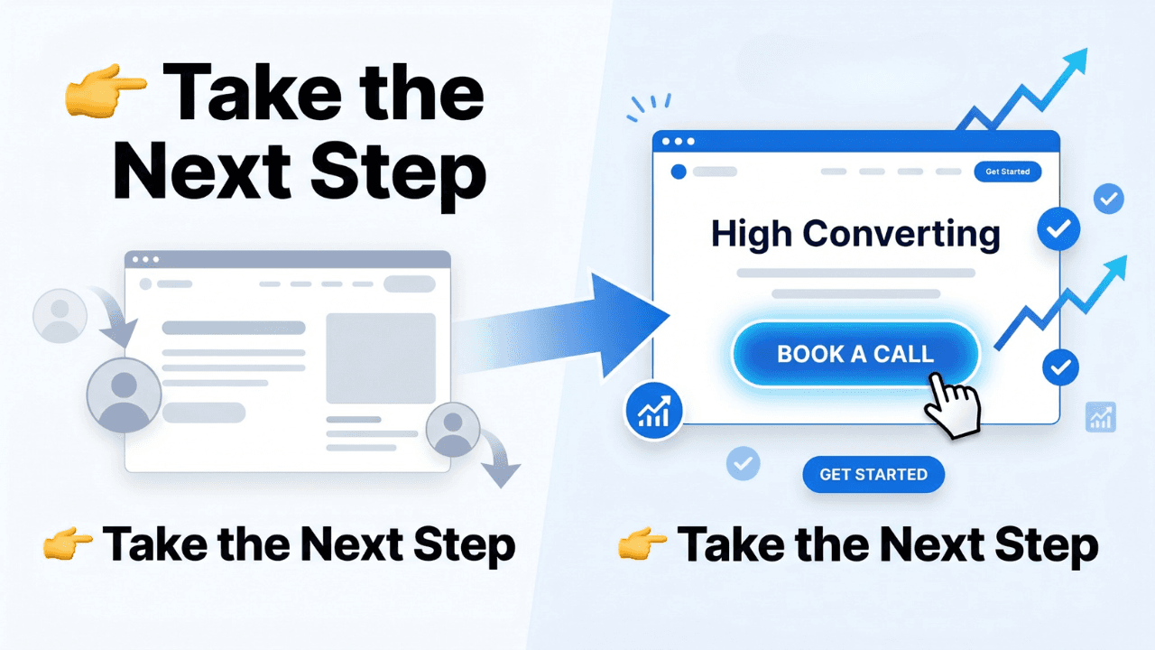 Image of Your Website Looks Good… So Why Are 98% of Visitors Leaving Without Taking Action? 11