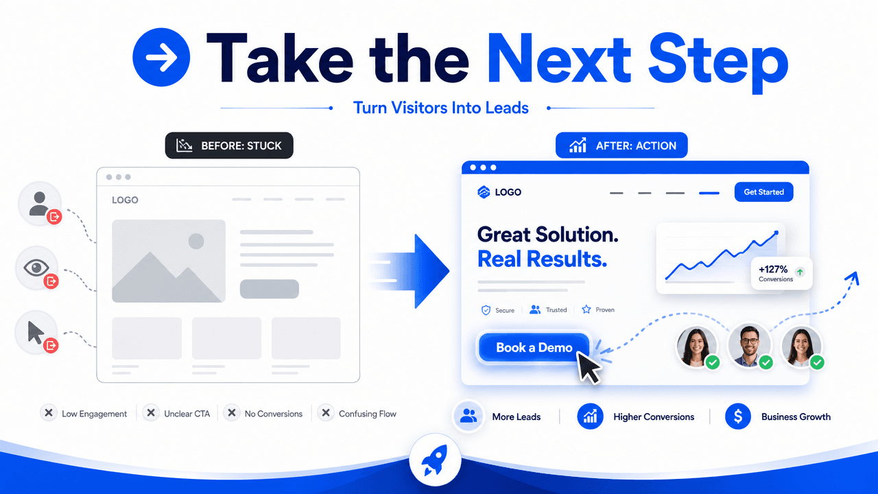 Image of Most Websites Don’t Need a Redesign—They Need 3 Better Decisions 15