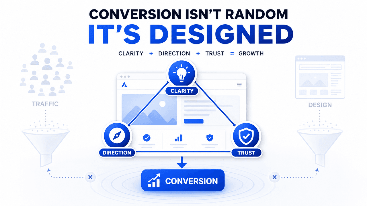 Image of Most Websites Don’t Need a Redesign—They Need 3 Better Decisions 16