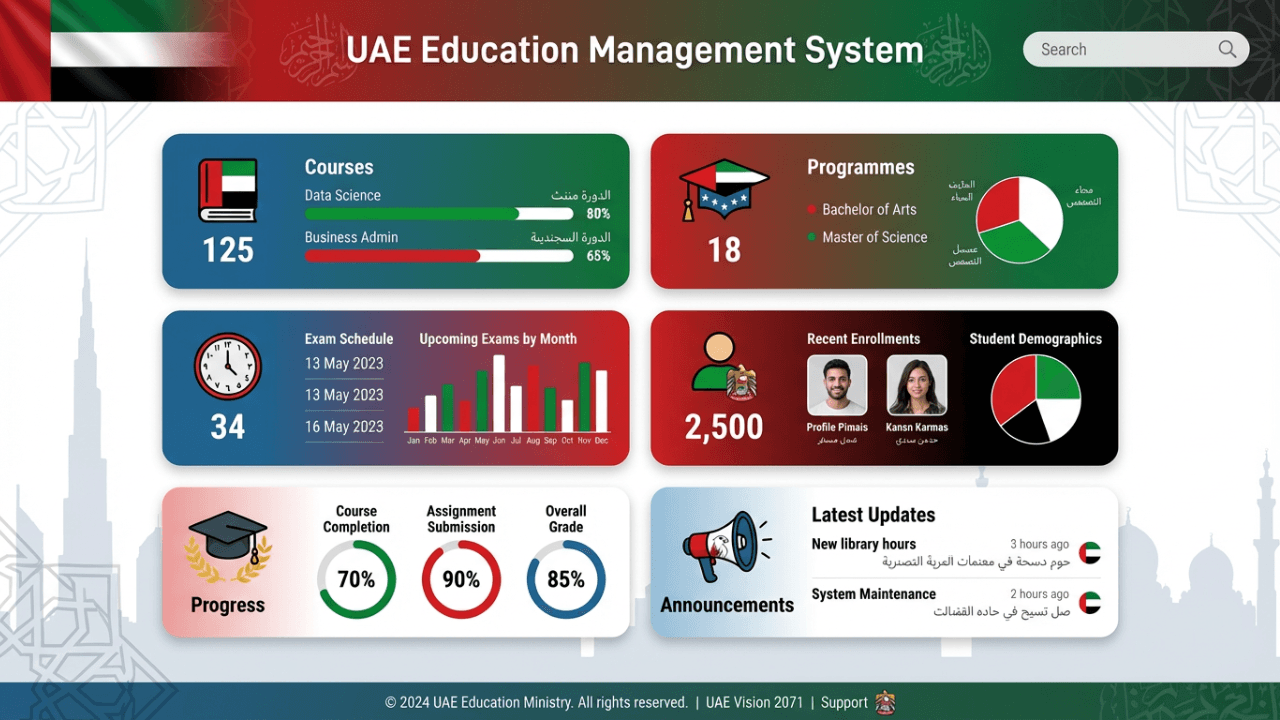 Image of Managing Multiple Courses and Programs in Institutes: Challenges and LMS Solutions  5