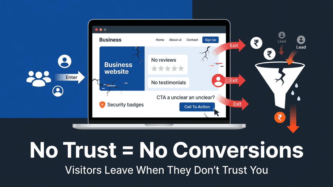 Image of Your Website Explains What You Do… But Not Why Anyone Should Trust You (And That’s Why You’re Losing Leads) 5