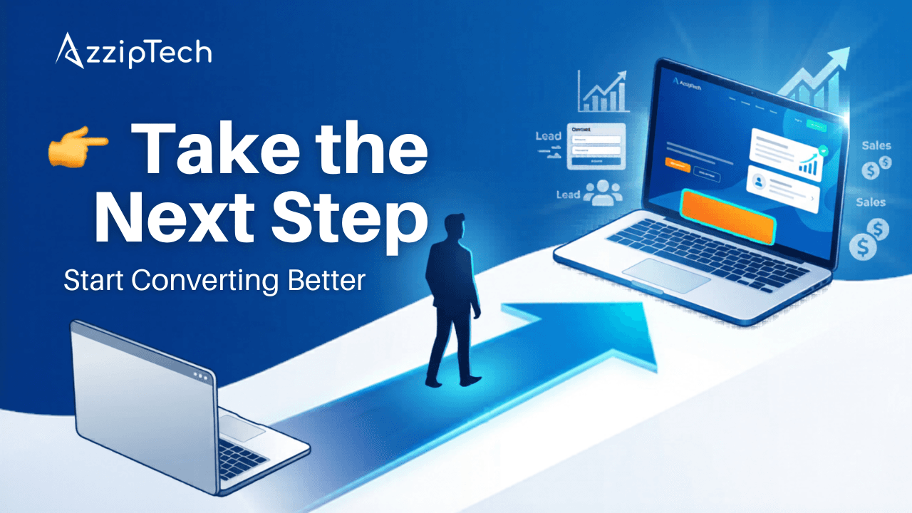 Image of Most Websites Don’t Have a Traffic Problem — They Have a Conversion Problem (And How to Fix It in 2026) 9