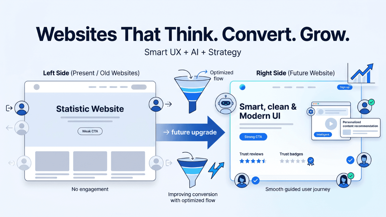 Image of Your Website Looks Good… So Why Are 98% of Visitors Leaving Without Taking Action? 9