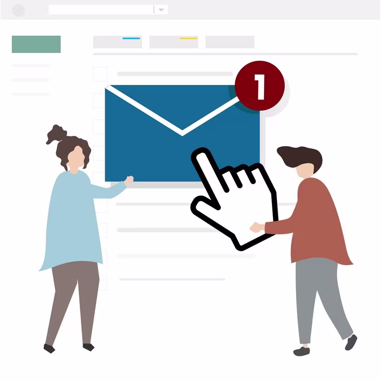 Confirmation Mail