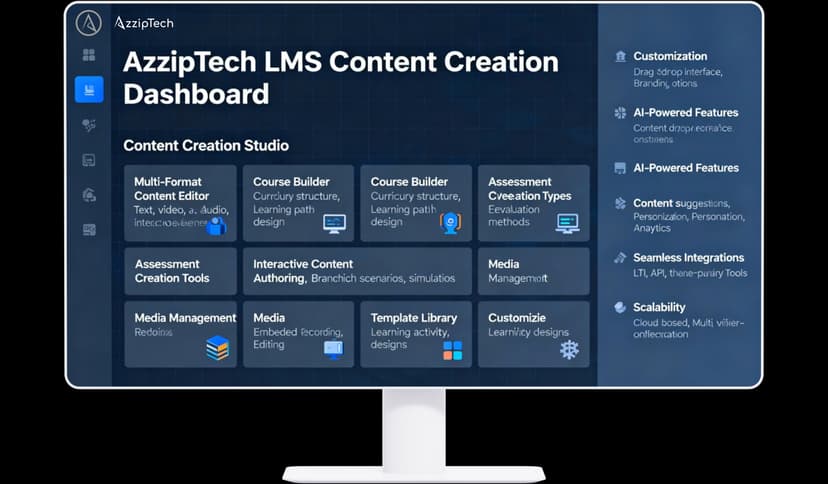 Learning Management Systems