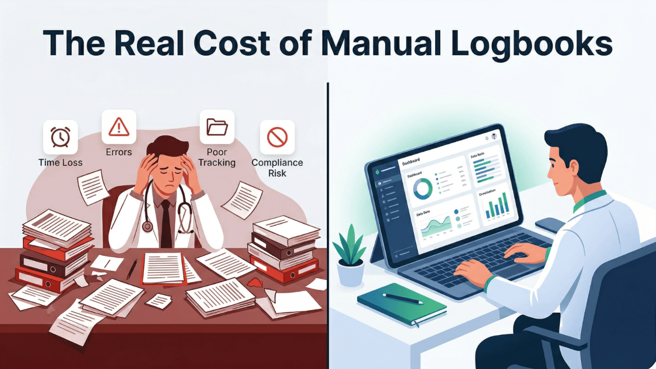 Image of Why 70% of Medical Colleges Struggle in NMC Audits (And How to Fix It in 2026) 2