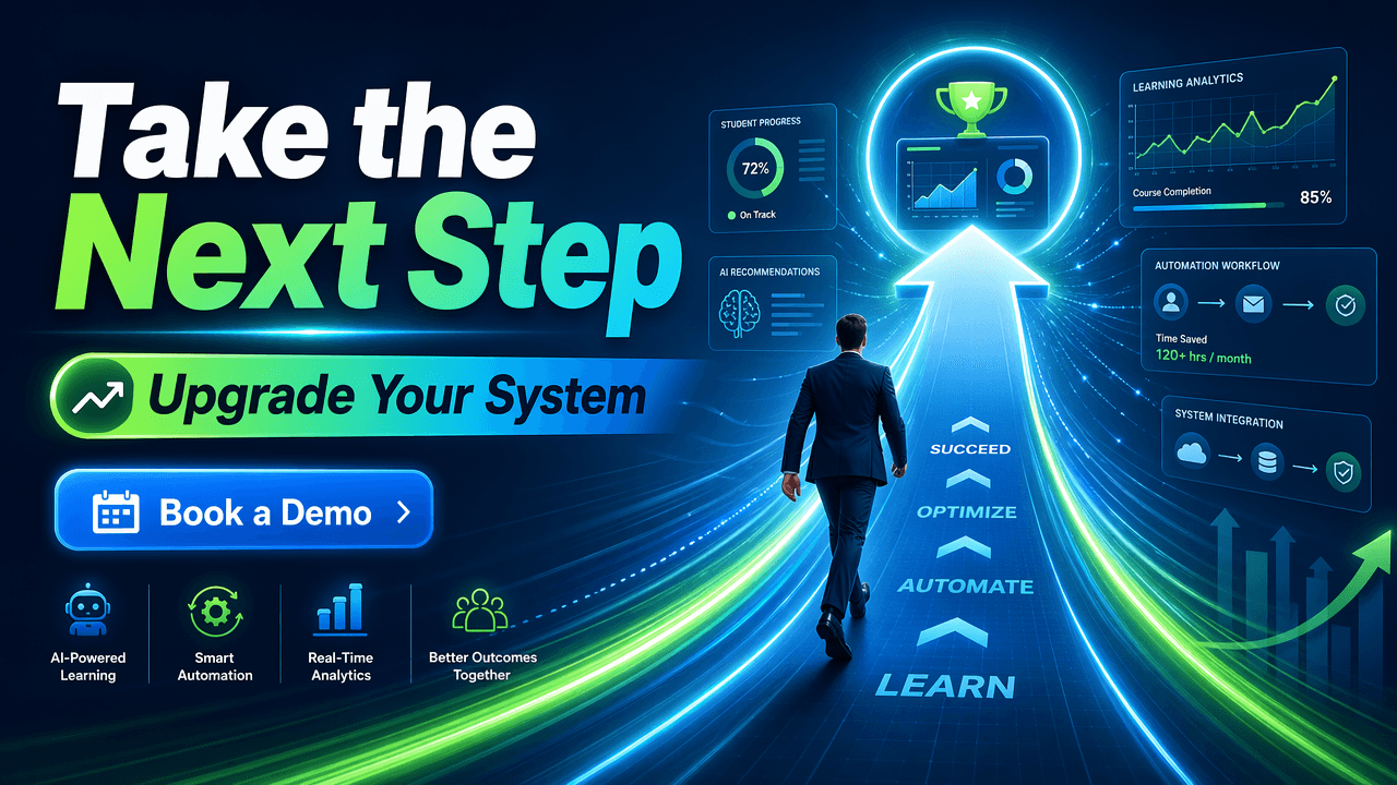 Image of Most Institutions Don’t Have an Efficiency Problem—They Have a Fragmented Systems Problem 11