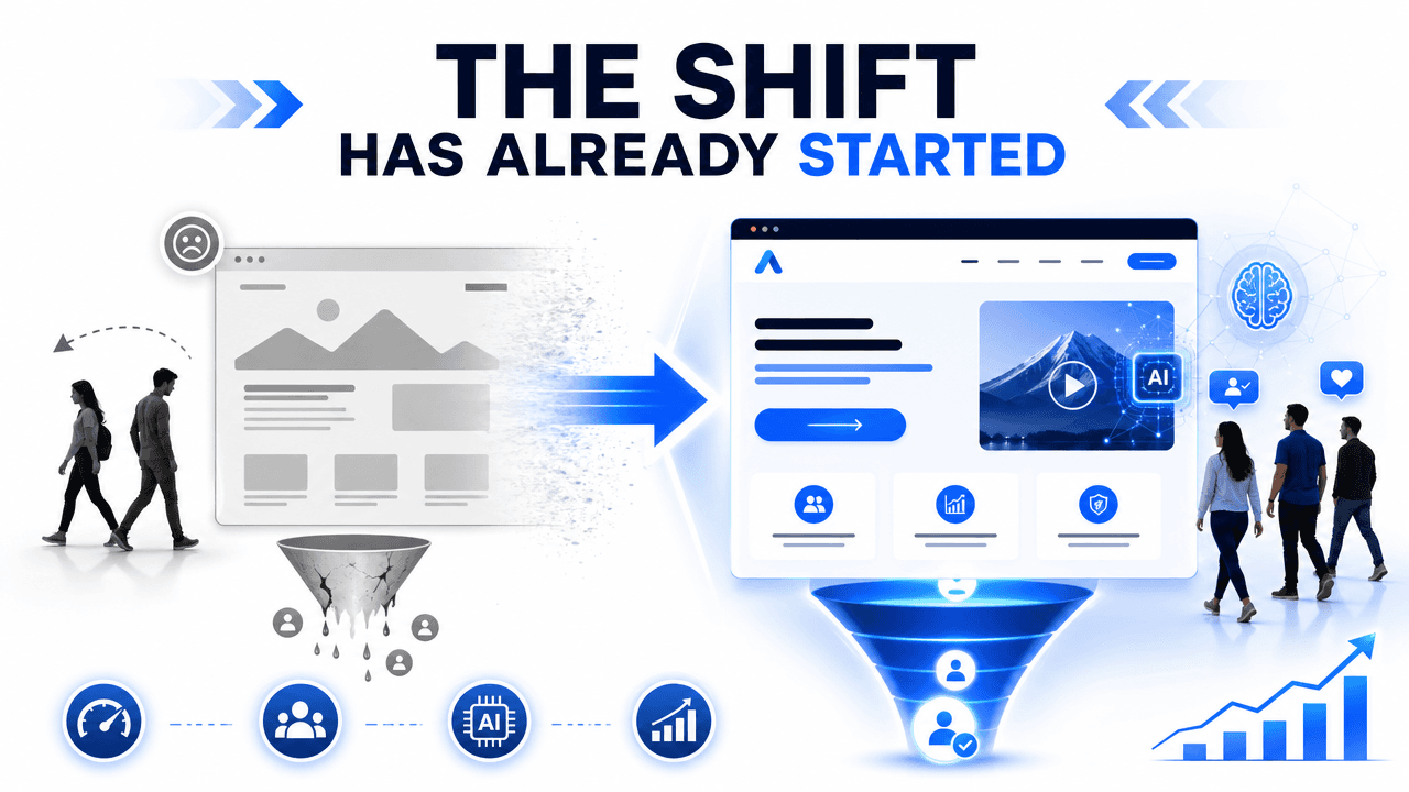 Image of Most Websites Don’t Need a Redesign—They Need 3 Better Decisions 13