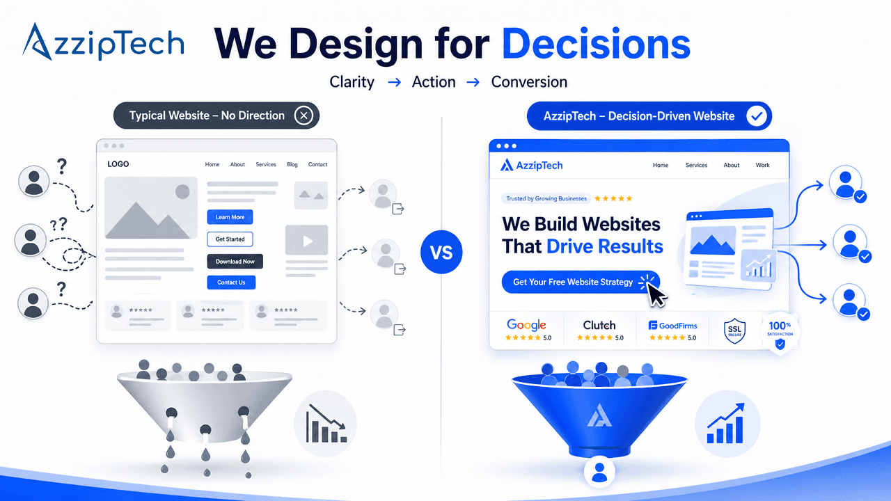 Image of Most Websites Don’t Need a Redesign—They Need 3 Better Decisions 14