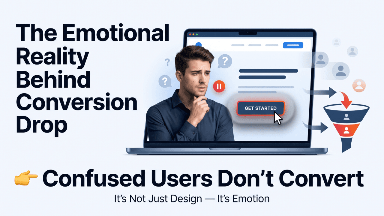 Image of Your Website Explains What You Do… But Not Why Anyone Should Trust You (And That’s Why You’re Losing Leads) 4