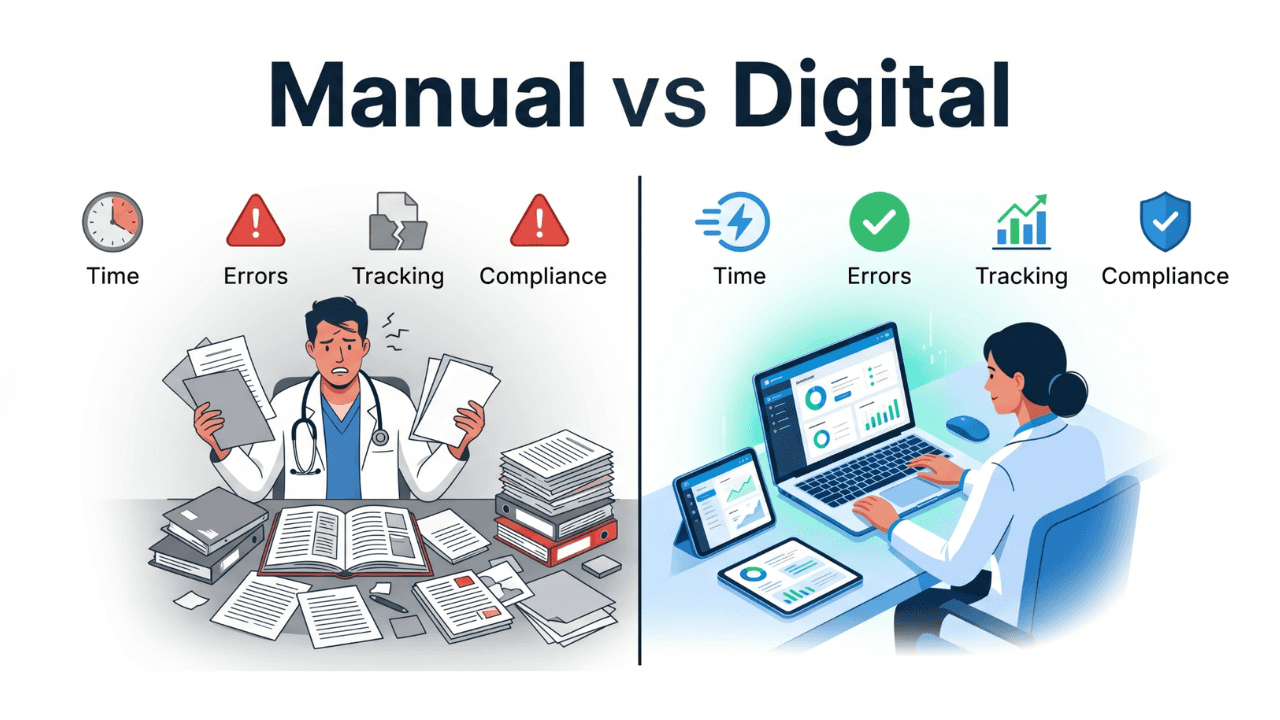 Image of Why 70% of Medical Colleges Struggle in NMC Audits (And How to Fix It in 2026) 5