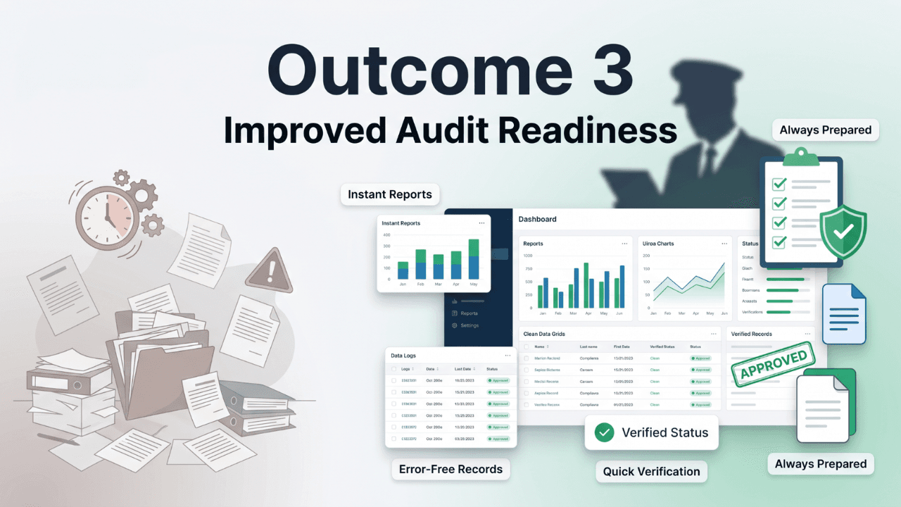 Image of Colleges Implement LMS Expecting Transformation… So Why Does Daily Work Still Feel Manual? 5