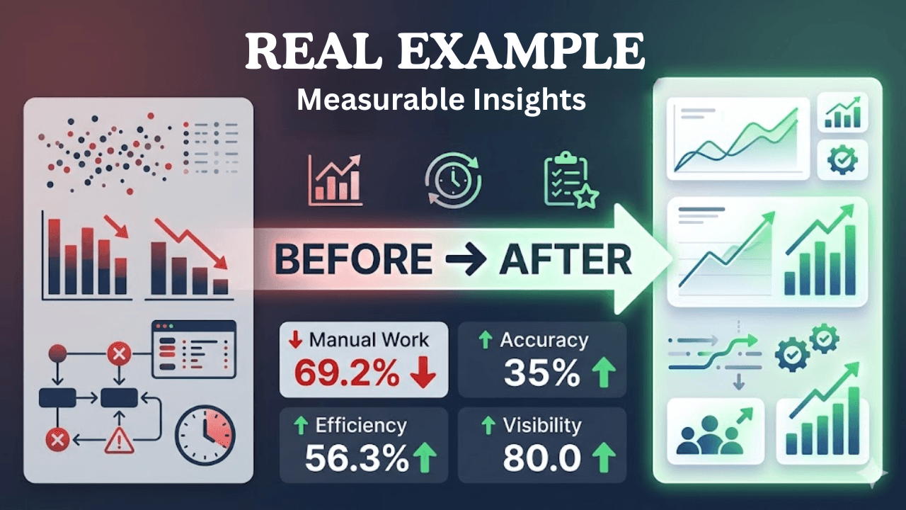 Image of Most Institutions Don’t Have an Efficiency Problem—They Have a Fragmented Systems Problem 6