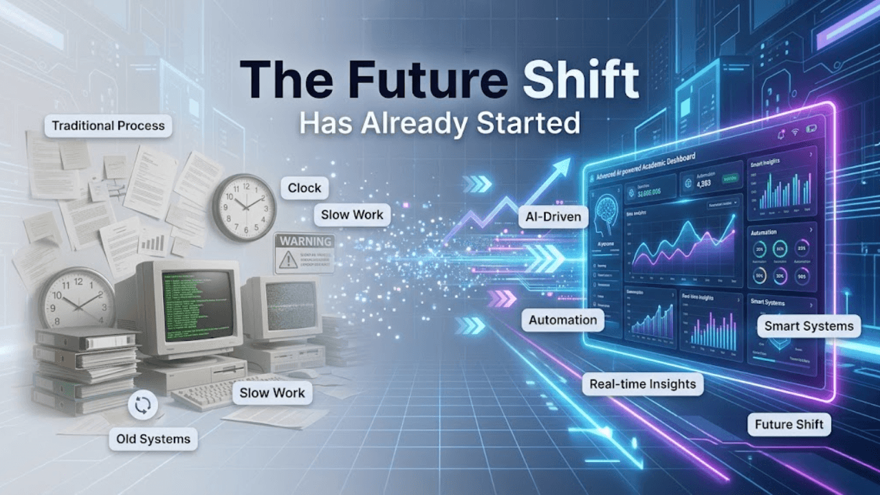 Image of Most Institutions Don’t Have an Efficiency Problem—They Have a Fragmented Systems Problem 8