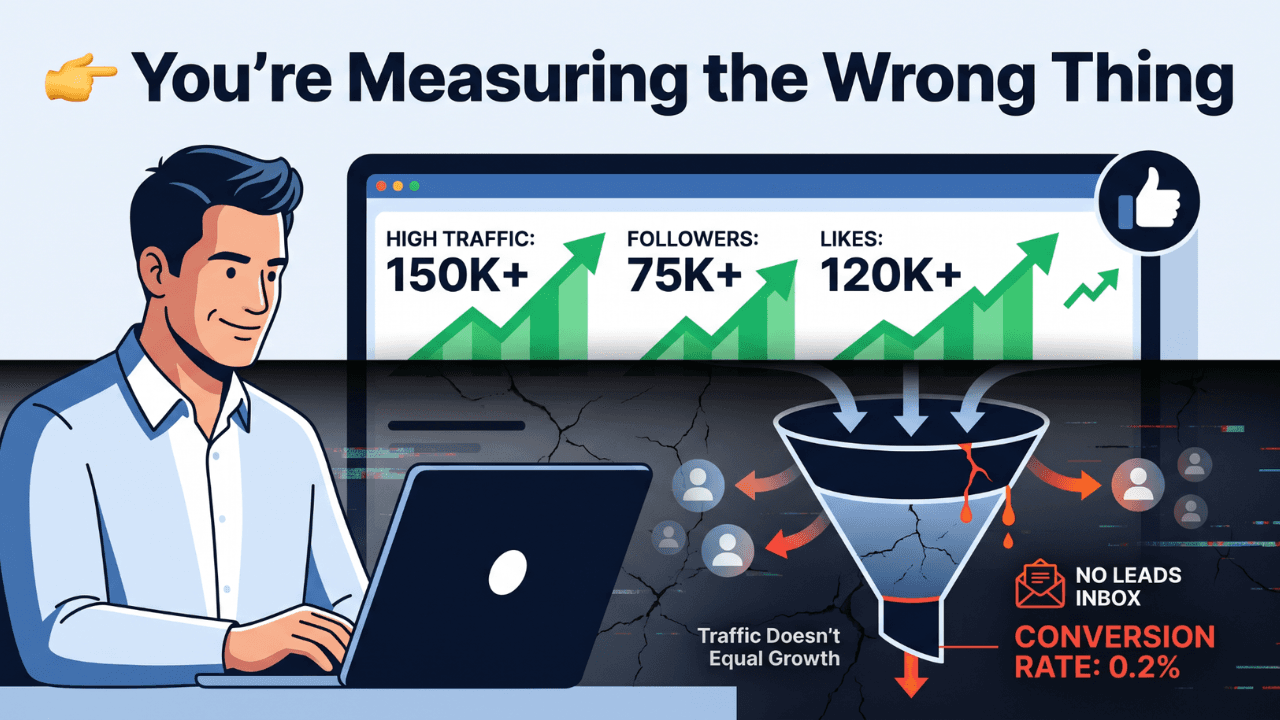 Image of Your Website Explains What You Do… But Not Why Anyone Should Trust You (And That’s Why You’re Losing Leads) 9