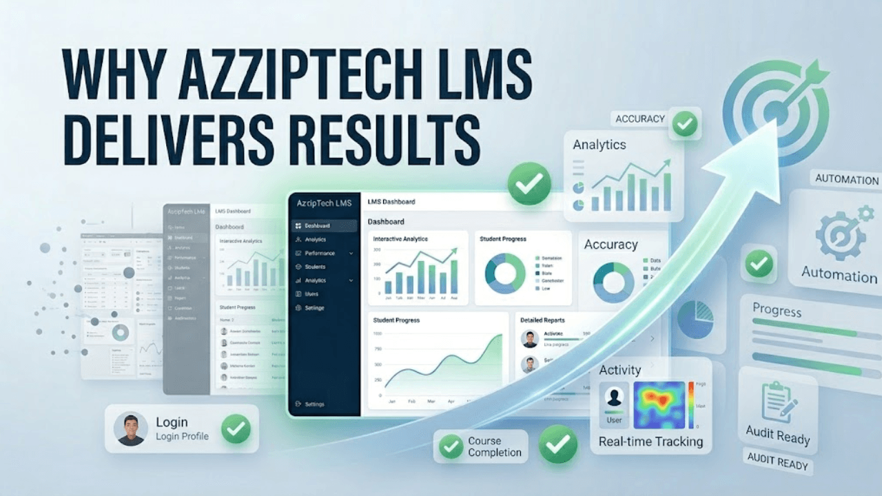 Image of Colleges Implement LMS Expecting Transformation… So Why Does Daily Work Still Feel Manual? 9