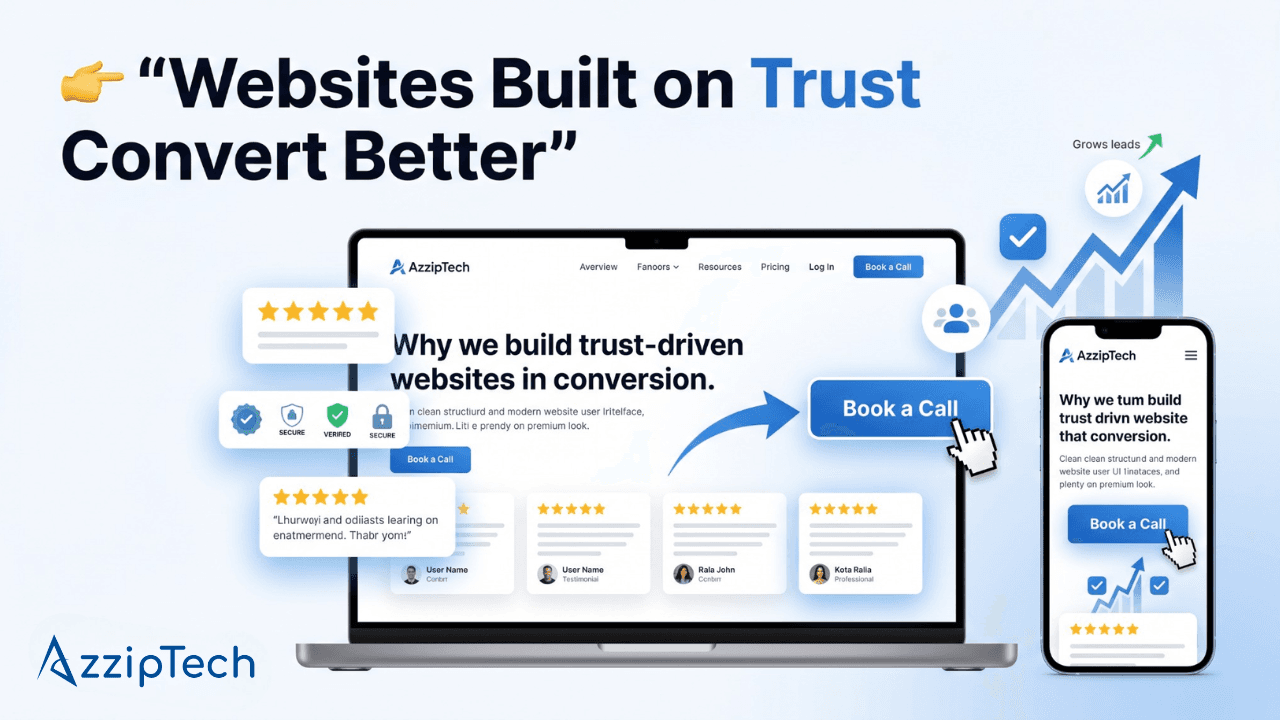 Image of Your Website Explains What You Do… But Not Why Anyone Should Trust You (And That’s Why You’re Losing Leads) 10