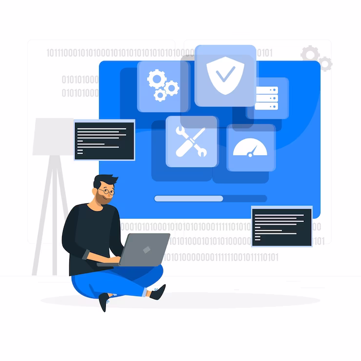 Software Development In India
