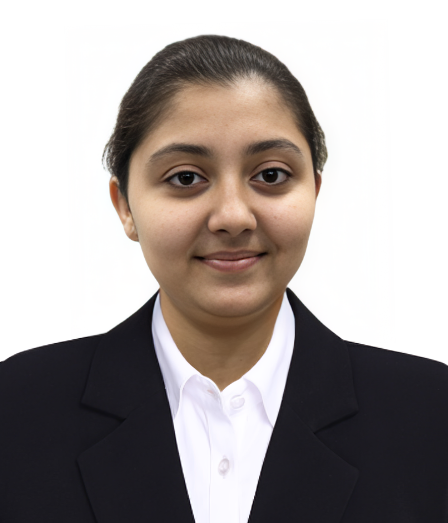 Shivani Pandya