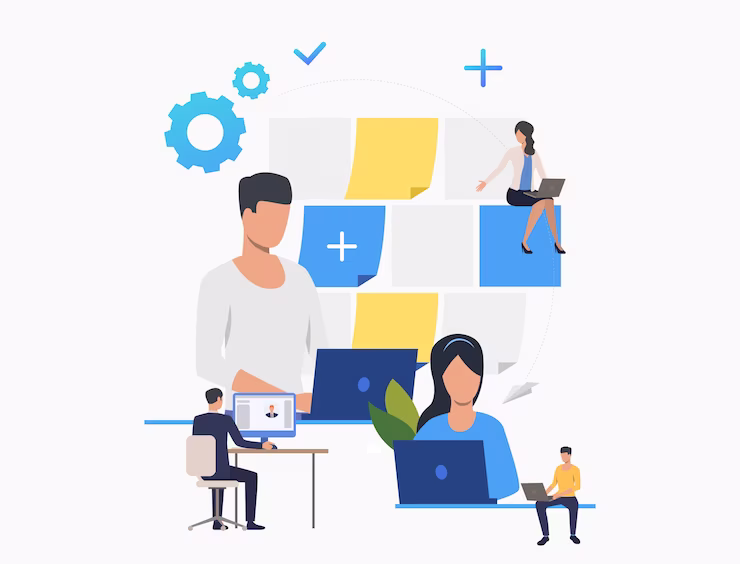 Building Skills And Networks Blog