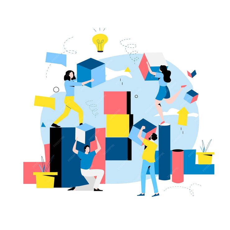 Building Skills And Networks Blog