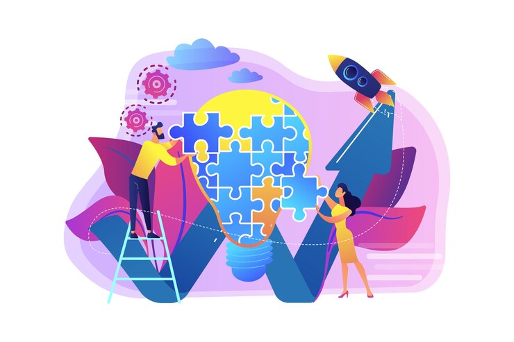 Building Skills And Networks Blog