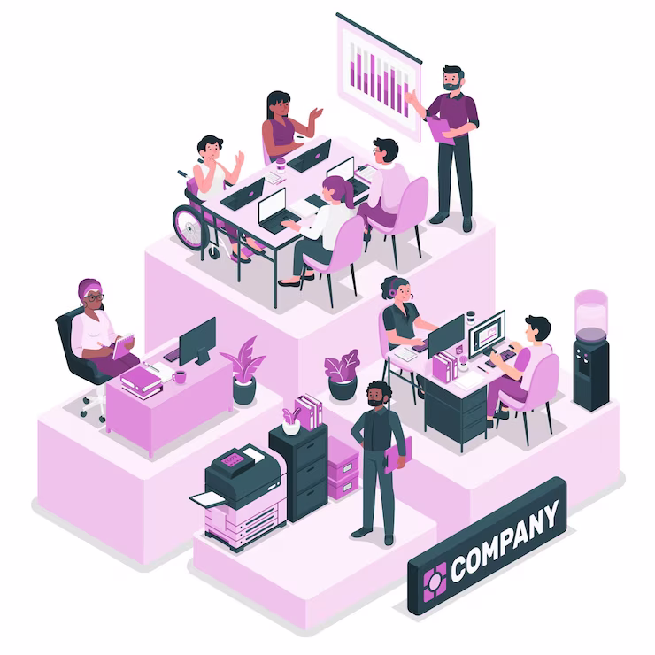 From Classroom To Cubicle Blog