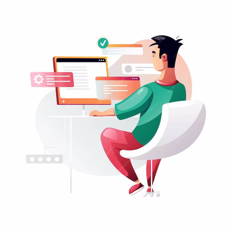 Maximizing Your IT Internship Experience Blog