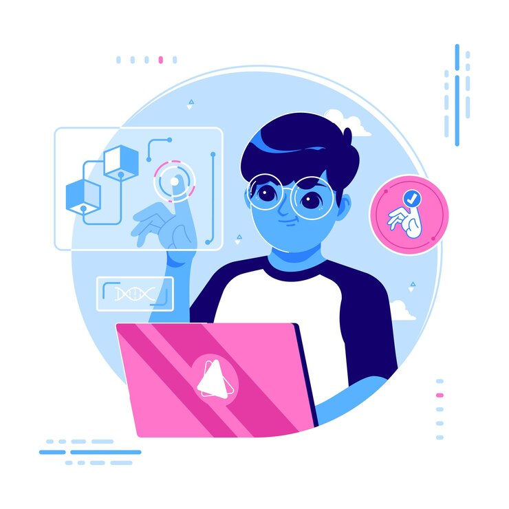 Maximizing Your IT Internship Experience Blog