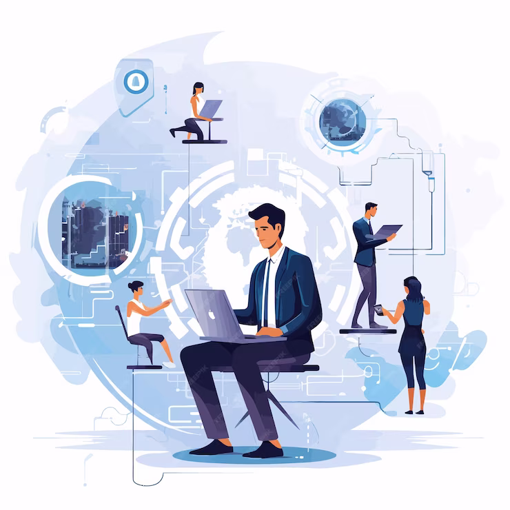Navigating The Internship Landscape Blog
