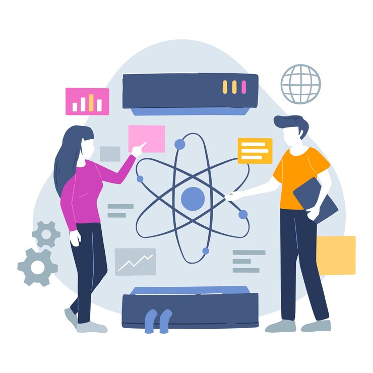 Nextjs Revolution Blog