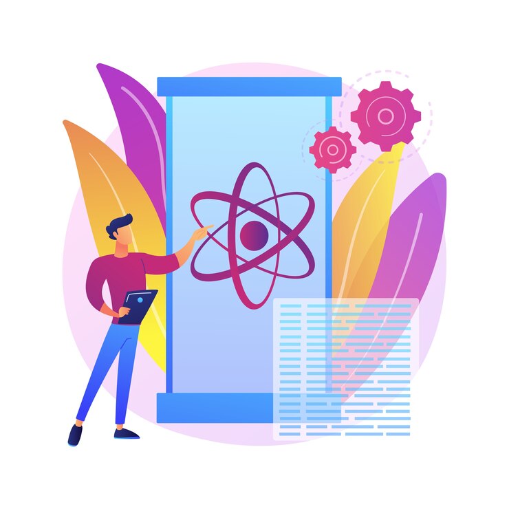 React Spark Blog