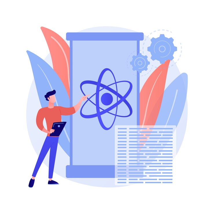React Spark Blog