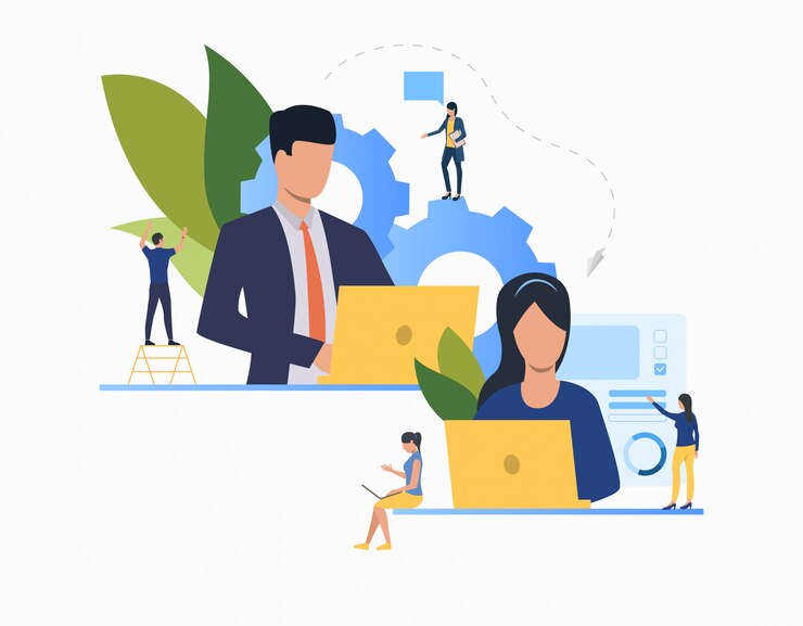Unlocking Opportunities Blog