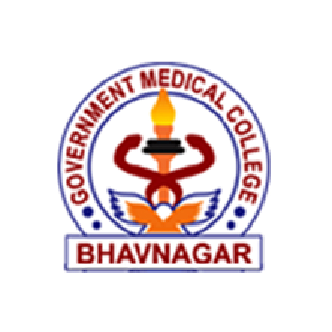 Government Medical College, Bhavnagar