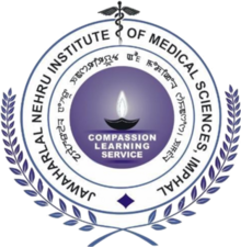 Jawaharlal Medical College, Manipur